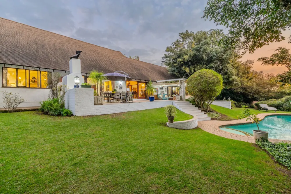 House sold in Craighall - HP1743797 House sold in Craighall - HP1743797