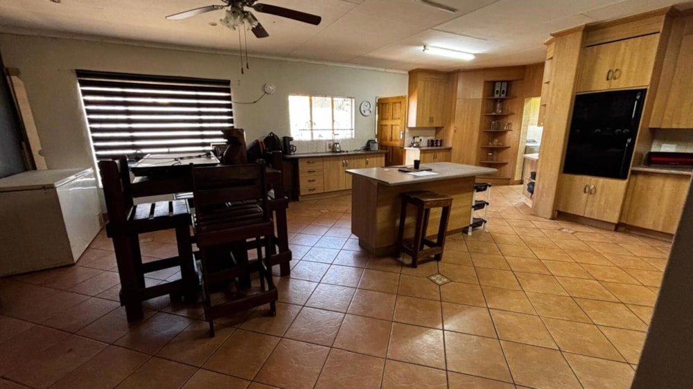 House for sale in Kanonkop, Middelburg, Mpumalanga - 1MD1742462