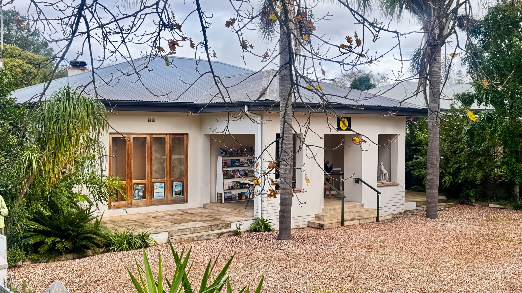 House for sale in Swellendam - 1SW1744427