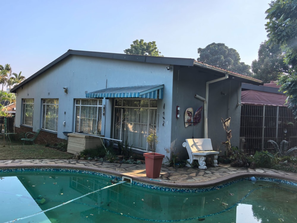 House for sale in West Acres - 1NS1744323