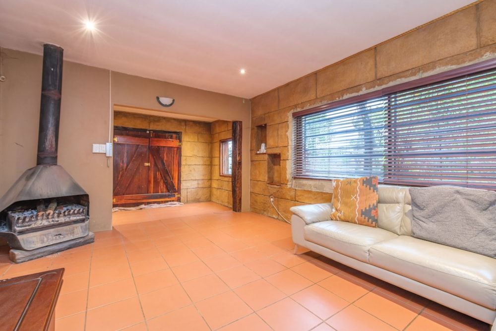 House for sale in Witpoortjie - RAN1743178