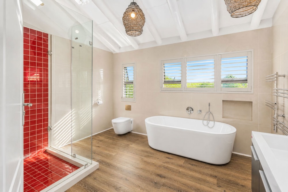 House for sale in Woodhill Golf Estate - PT1743551