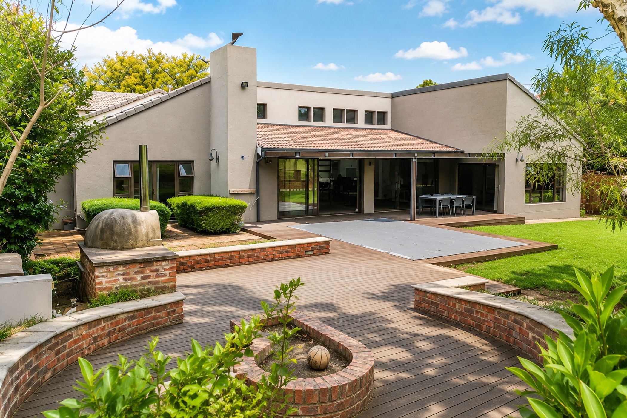 House for sale in Woodhill Golf Estate - PT1743551