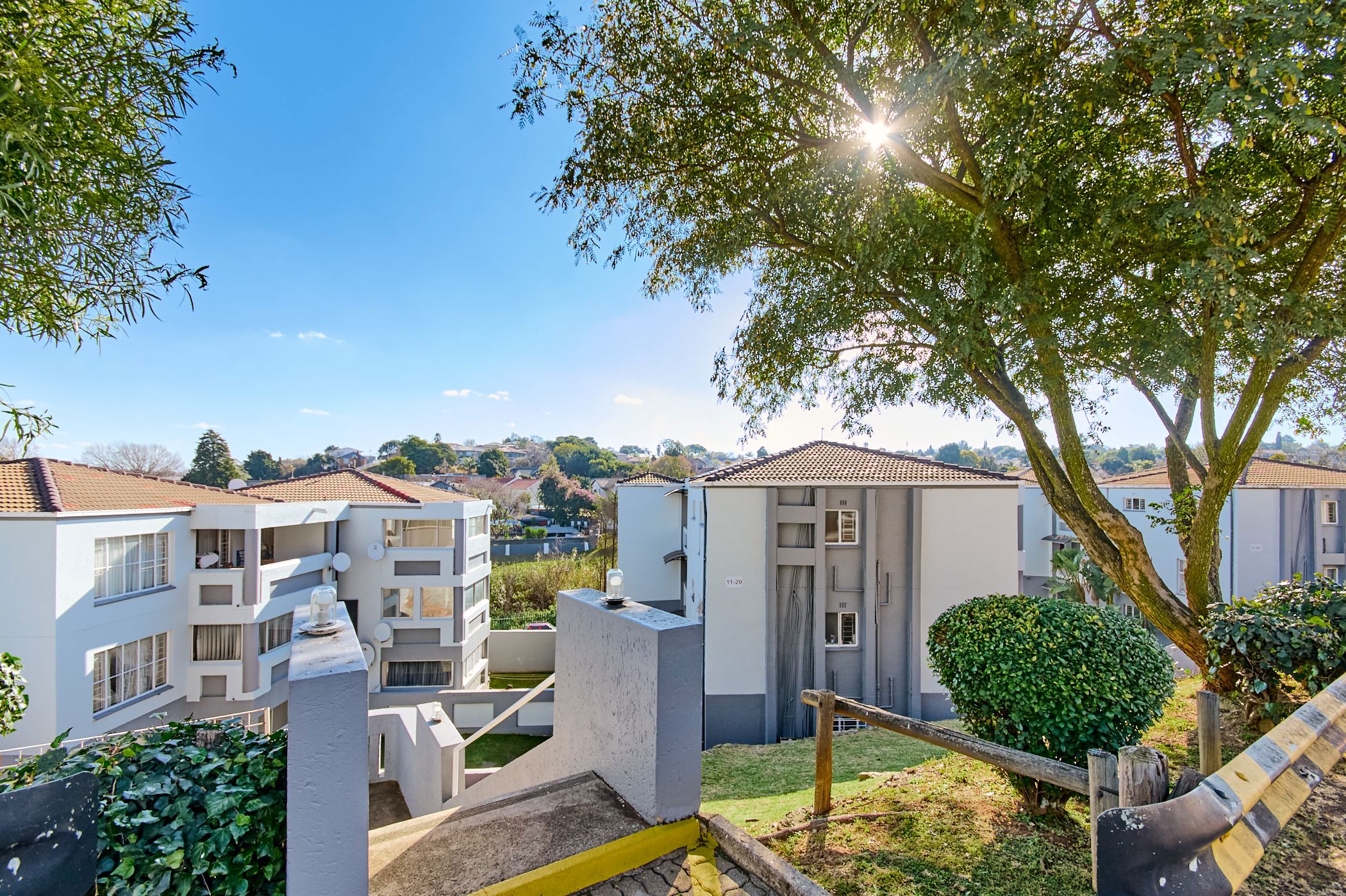 Apartment for sale in Discovery - RAN1741148