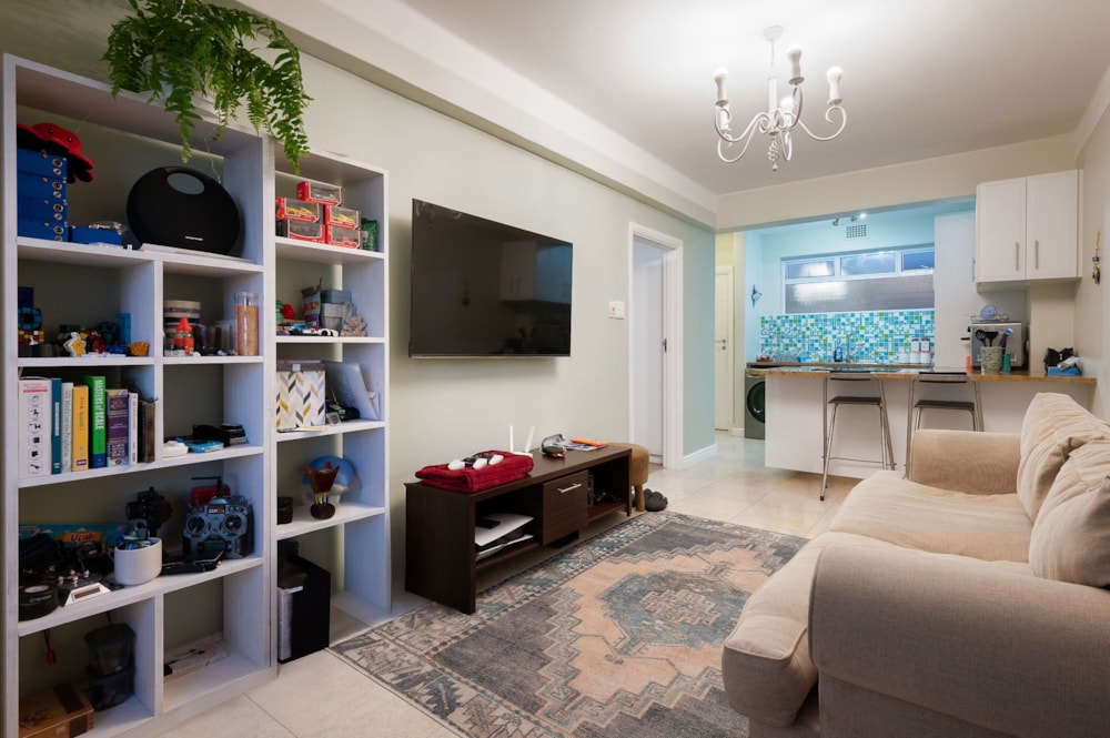 Apartment for sale in Mouille Point - AS1731230 Apartment for sale in Mouille Point - AS1731230