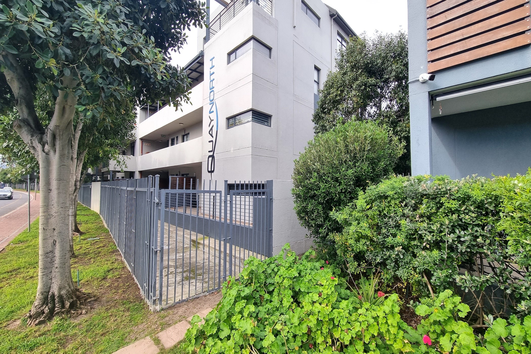 Apartment to rent in Century City - 1TV1741947