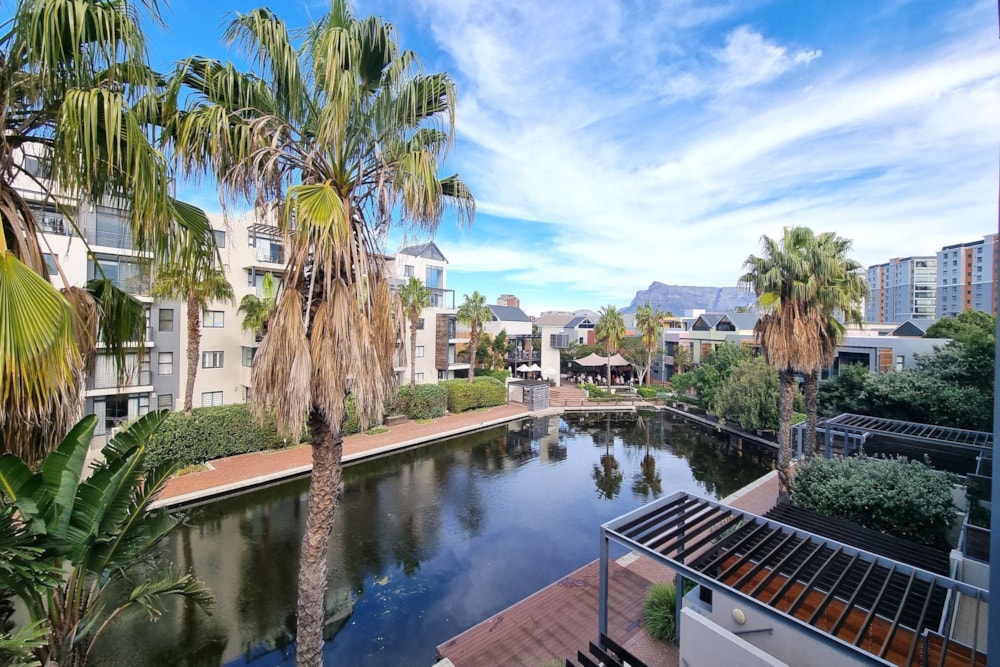 Apartment to rent in Century City - 1TV1741947 Apartment to rent in Century City - 1TV1741947