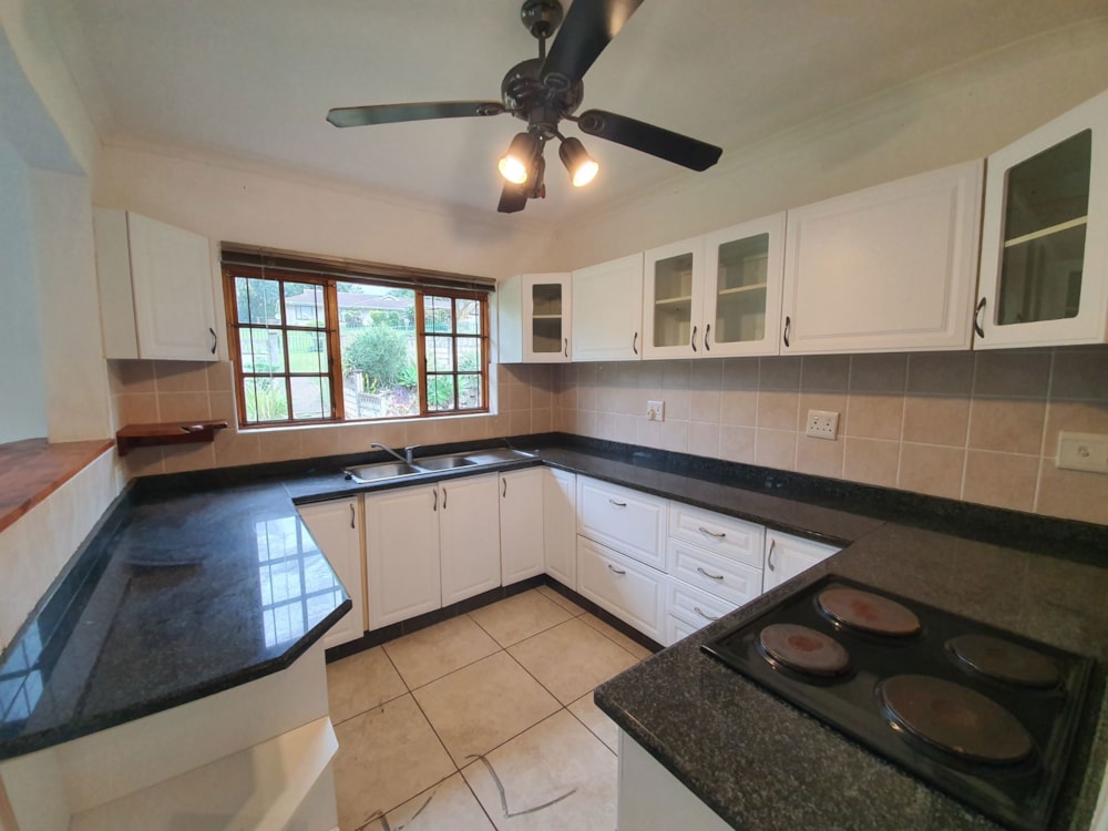 Garden cottage to rent in Waterfall, Upper Highway - 1KF1744584
