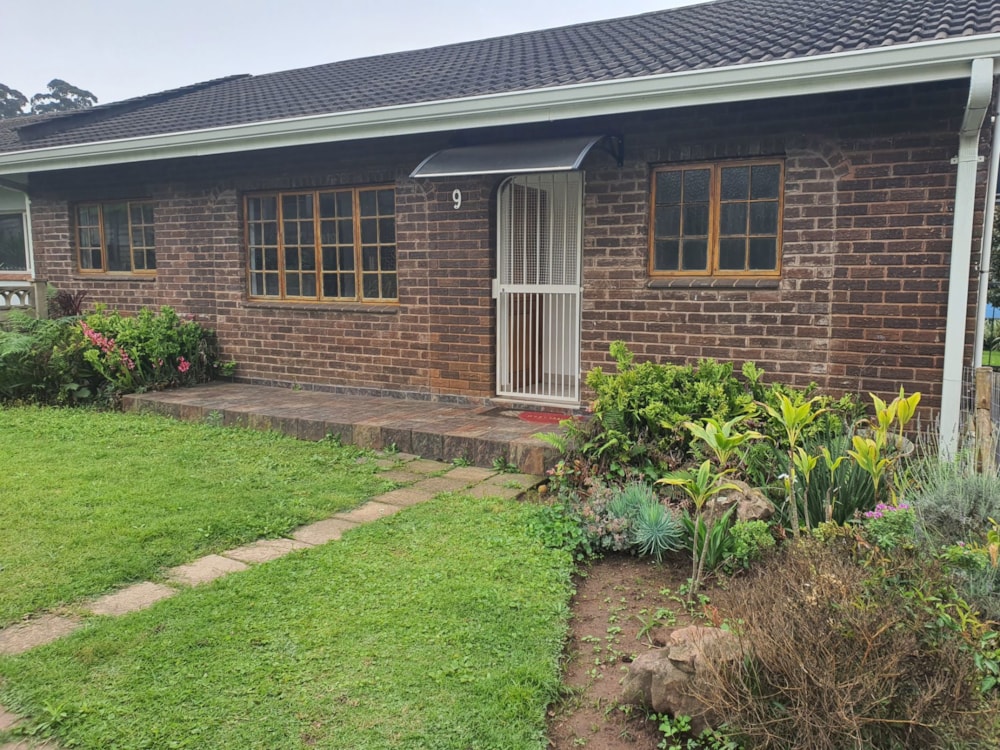 Garden cottage to rent in Waterfall, Upper Highway - 1KF1744584