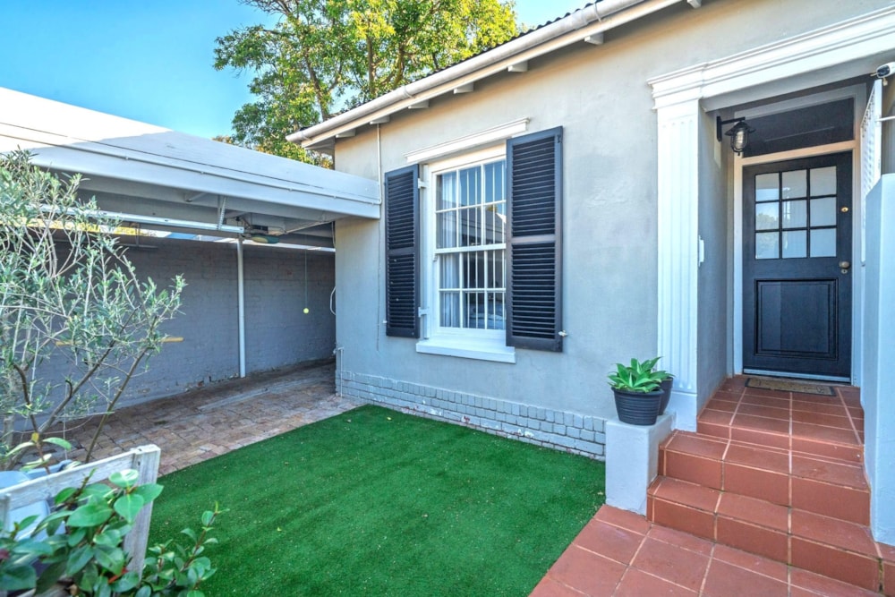 House for sale in Harfield Village - KW1744133