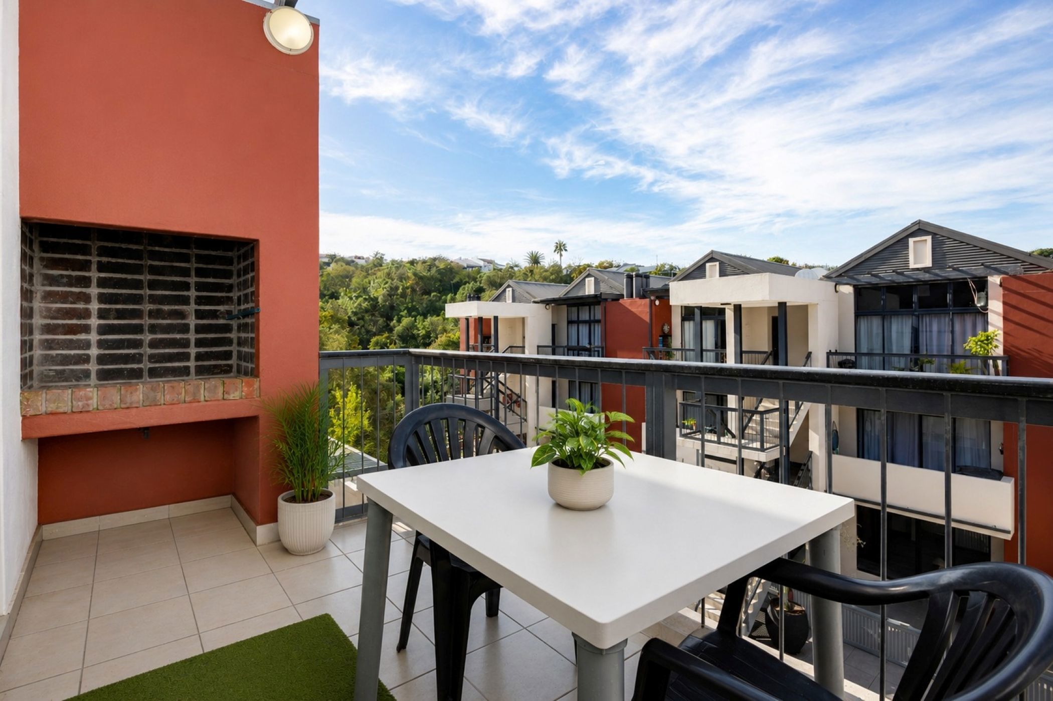 Apartment for sale in Knysna Central - 1KG1743370