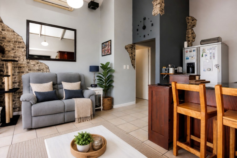 Apartment for sale in Knysna Central - 1KG1743370 Apartment for sale in Knysna Central - 1KG1743370