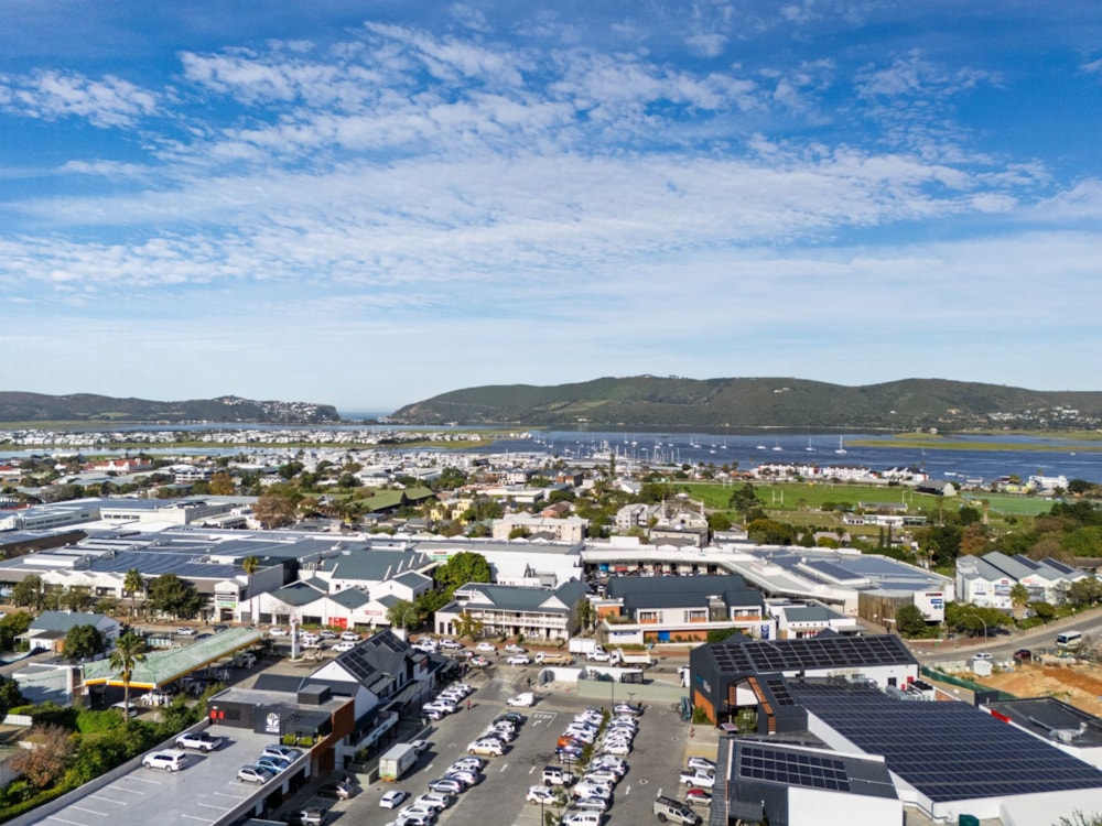 Apartment for sale in Knysna Central - 1KG1743370