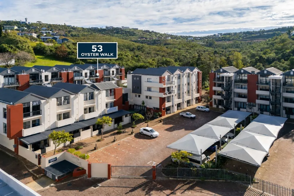 Apartment for sale in Knysna Central - 1KG1743370 Apartment for sale in Knysna Central - 1KG1743370