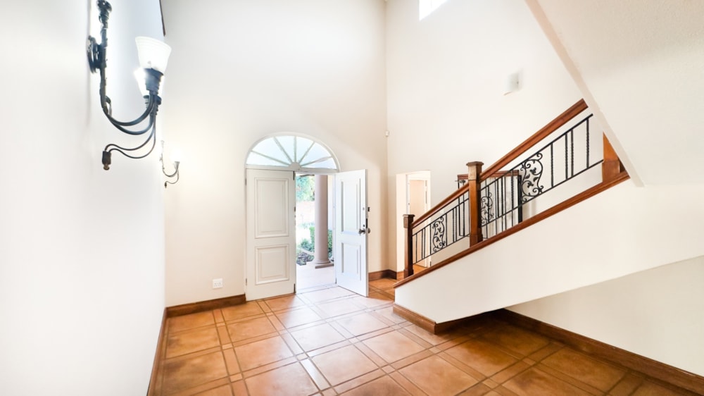 House to rent in Brooklyn, Pretoria East - PTL1741931