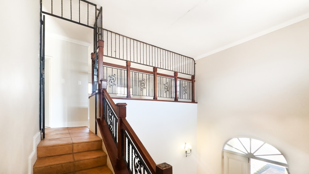 House to rent in Brooklyn, Pretoria East - PTL1741931