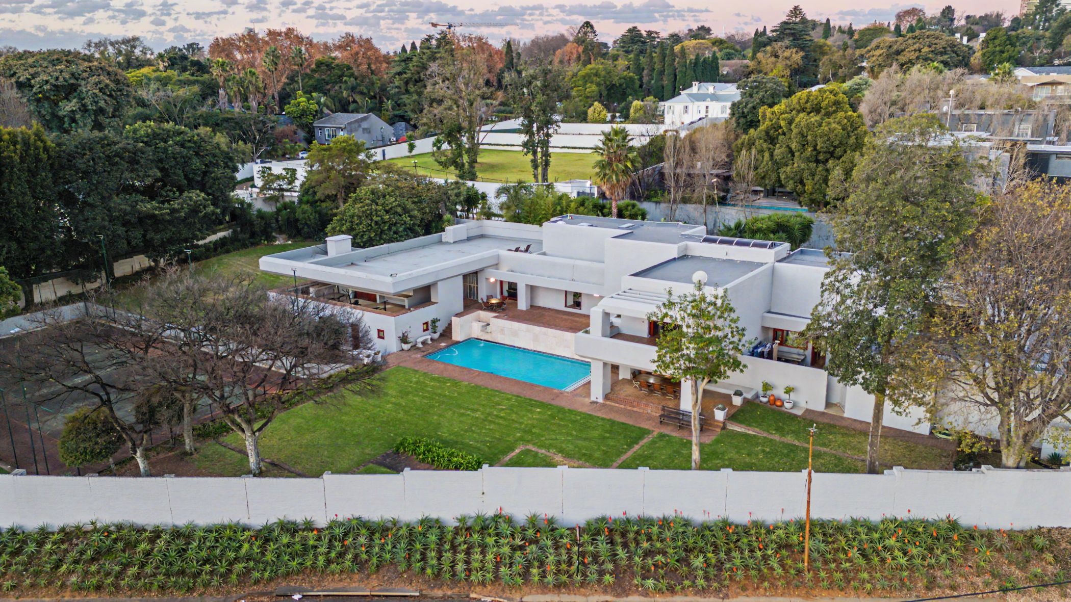 House for sale in Hyde Park, Sandton - HP1742569