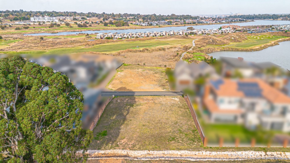 Residential vacant land for sale in Ebotse Golf Estate - EN1742016 Residential vacant land for sale in Ebotse Golf Estate - EN1742016