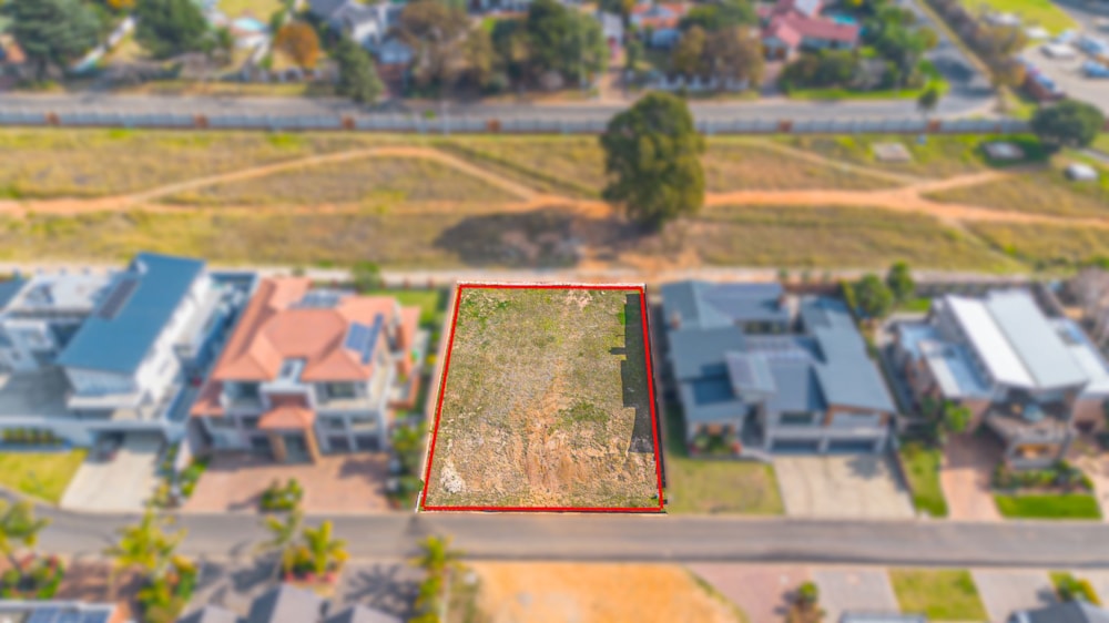 Residential vacant land for sale in Ebotse Golf Estate - EN1742016 Residential vacant land for sale in Ebotse Golf Estate - EN1742016