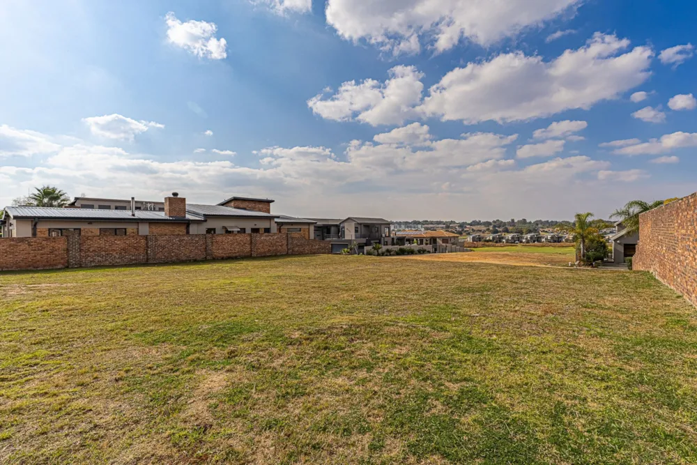 Residential vacant land for sale in Ebotse Golf Estate - EN1742016 Residential vacant land for sale in Ebotse Golf Estate - EN1742016