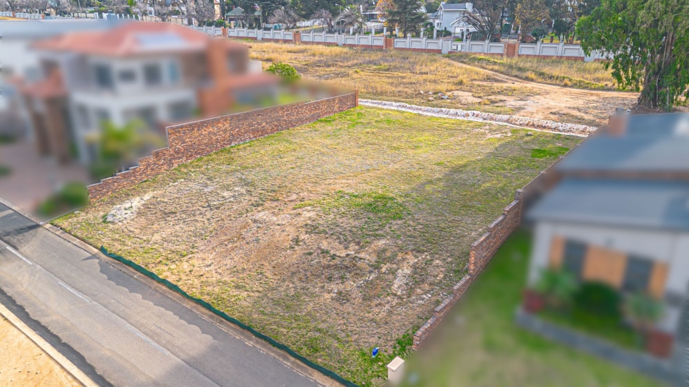 Residential vacant land for sale in Ebotse Golf Estate - EN1742016 Residential vacant land for sale in Ebotse Golf Estate - EN1742016
