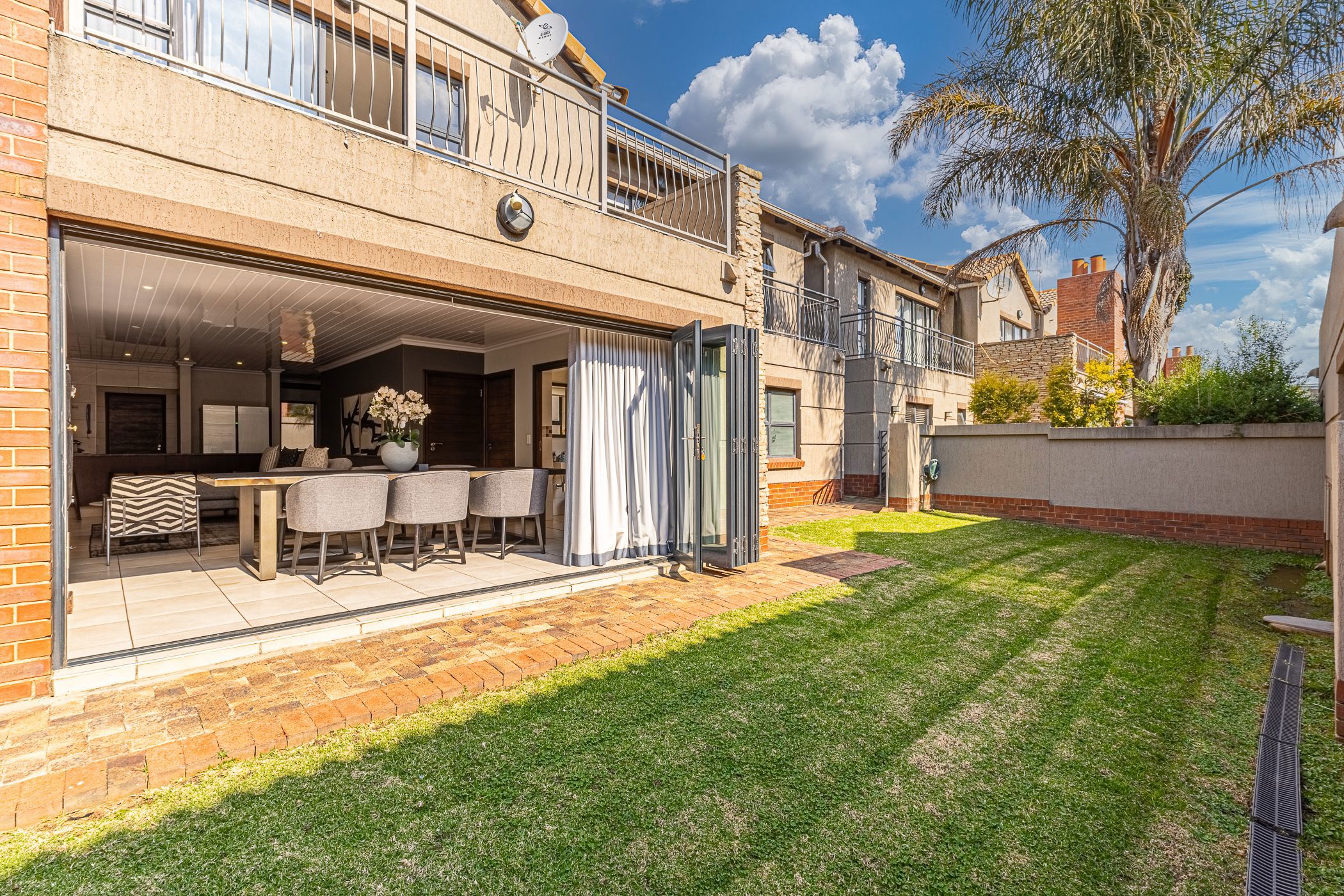 Golf estate house for sale in Ebotse Golf Estate - EN1742886