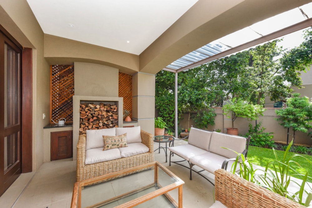 Cluster for sale in Bryanston - HP1742705 Cluster for sale in Bryanston - HP1742705