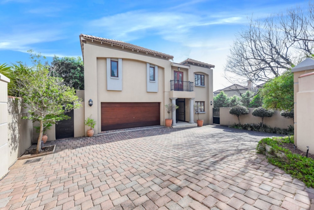 Cluster for sale in Bryanston - HP1742705 Cluster for sale in Bryanston - HP1742705