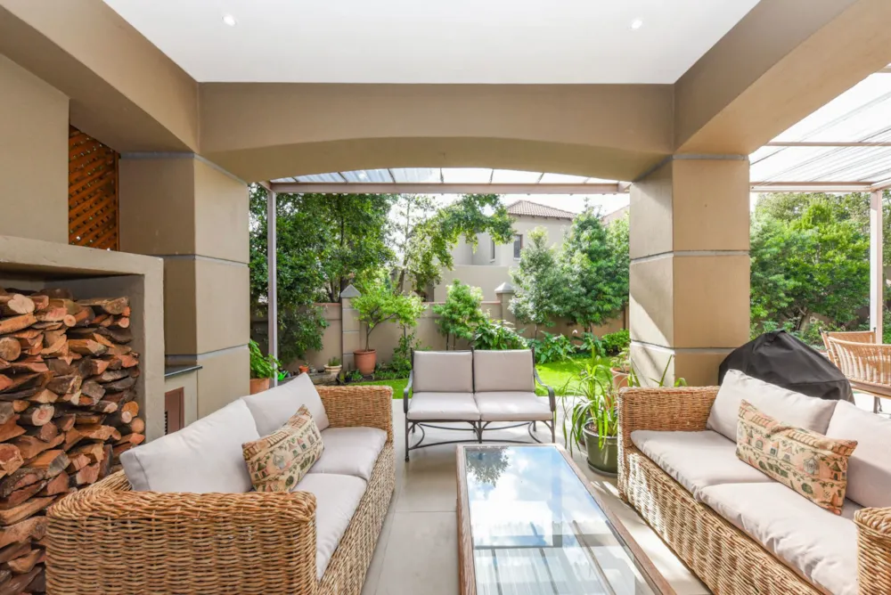 Cluster for sale in Bryanston - HP1742705