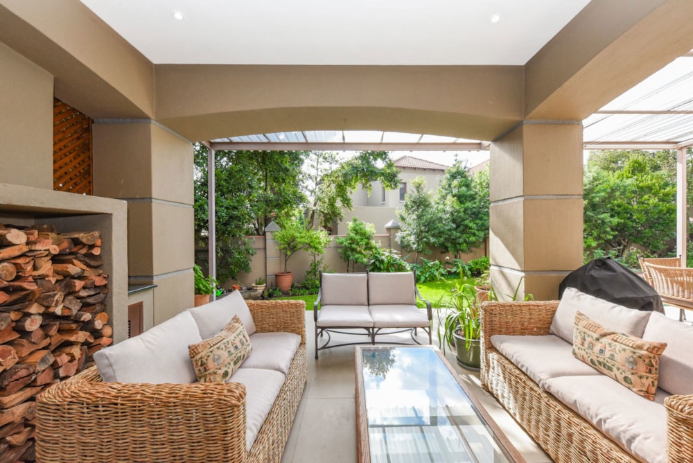 Cluster for sale in Bryanston - HP1742705 Cluster for sale in Bryanston - HP1742705