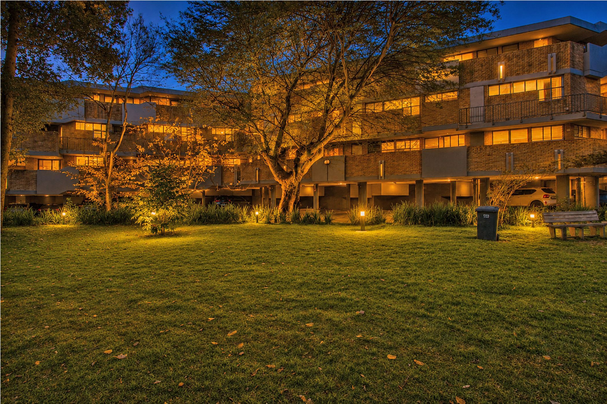 Studio apartment for sale in The Gardens - HP1741913