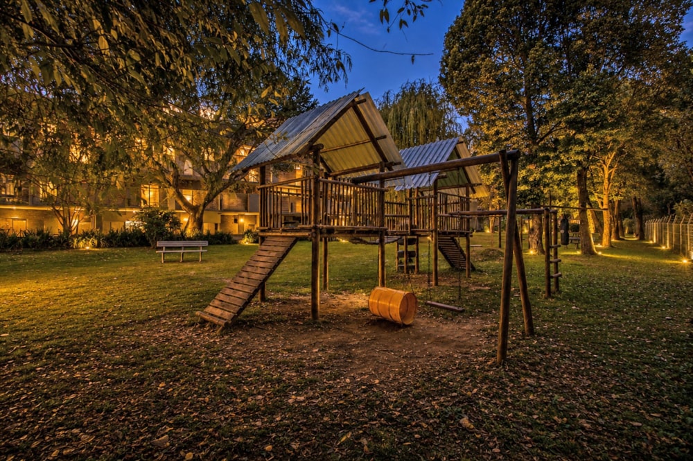 Studio apartment for sale in The Gardens - HP1741913