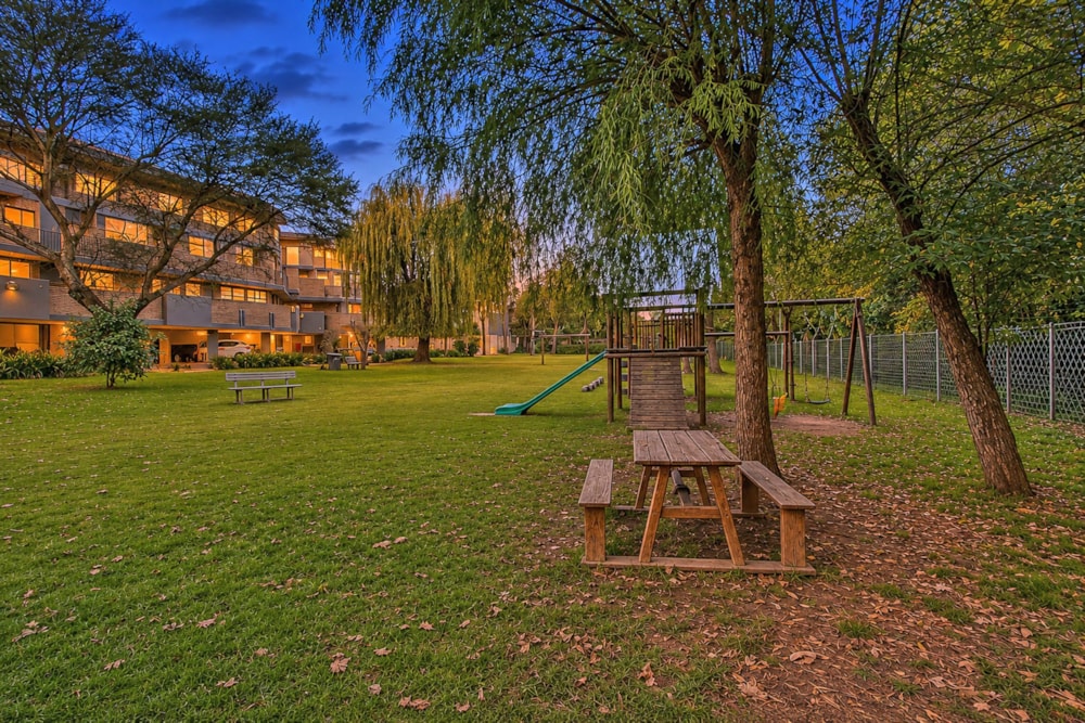 Studio apartment for sale in The Gardens - HP1741913