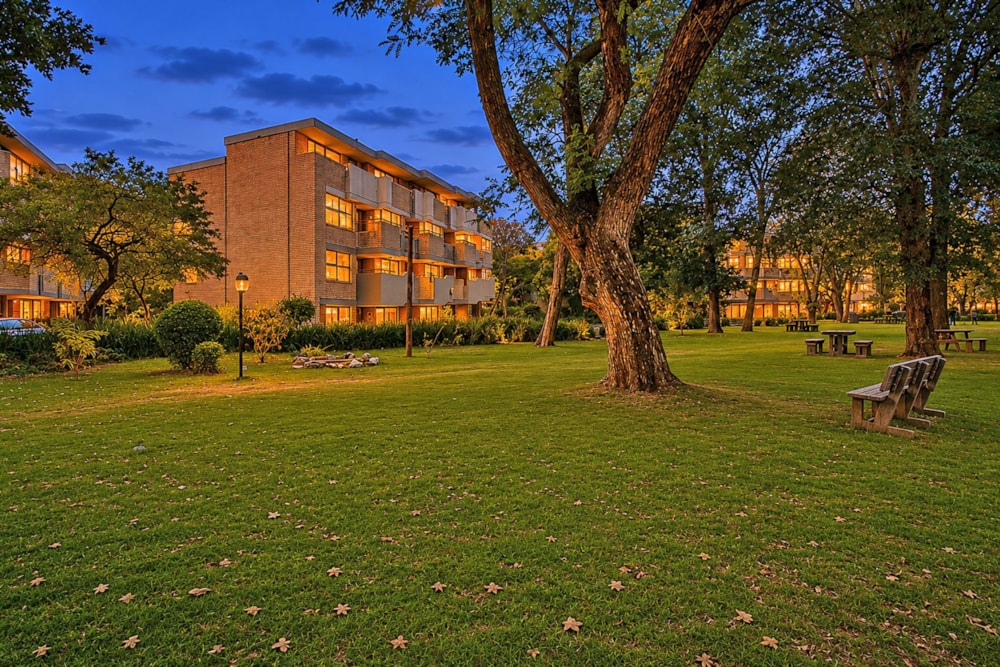 Studio apartment for sale in The Gardens - HP1741913