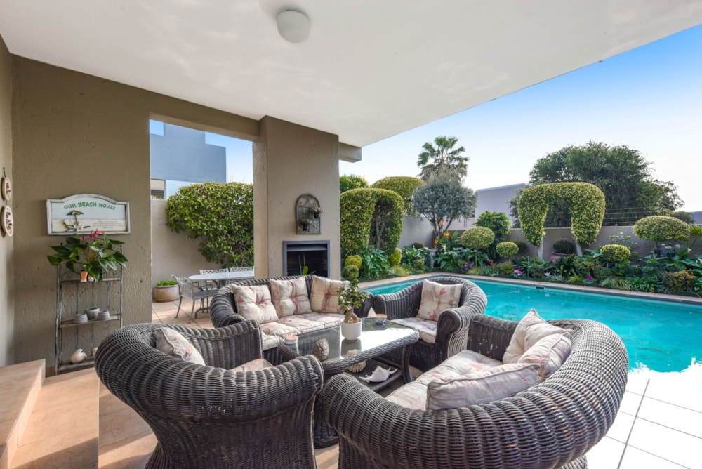 Double-storey cluster for sale in Rivonia - HP1743682