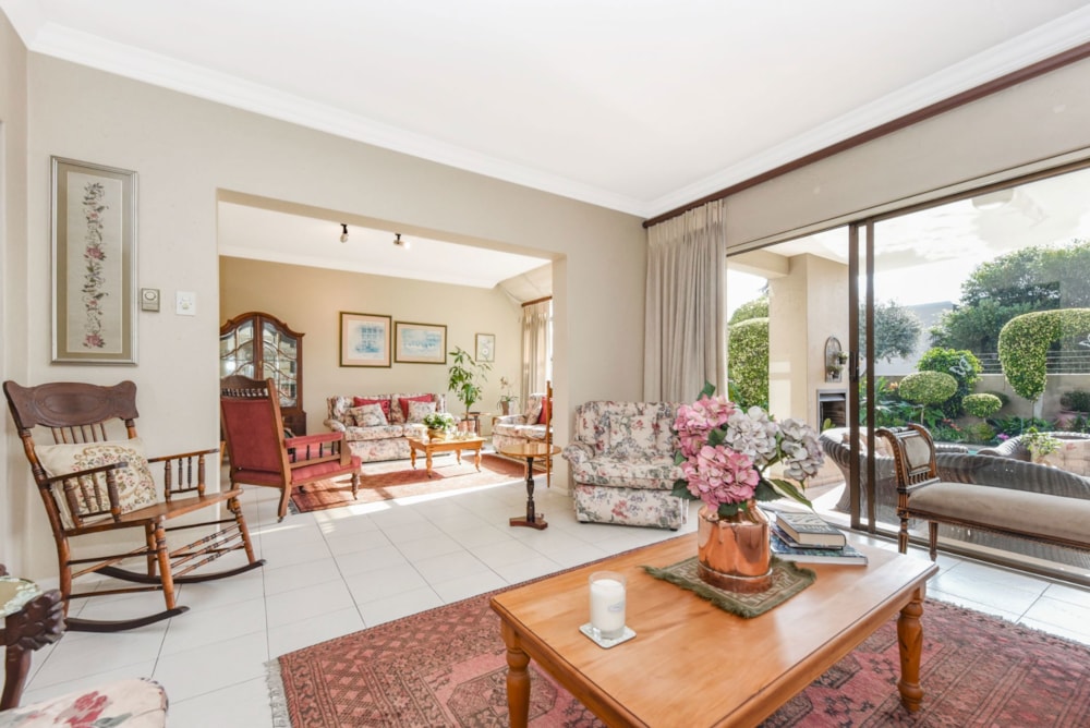 Double-storey cluster for sale in Rivonia - HP1743682
