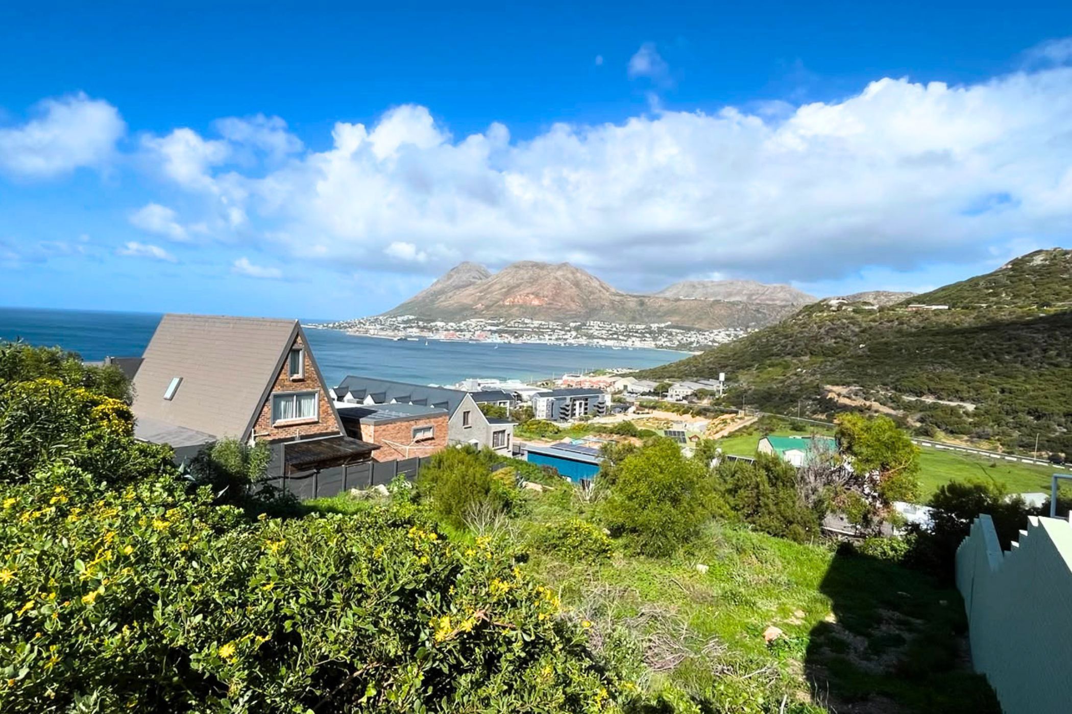 Residential vacant land for sale in Glen Marine - FH1743044