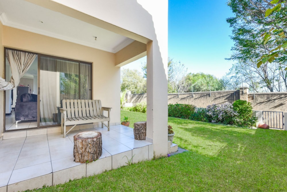 Townhouse for sale in Dainfern Area - FW1742388