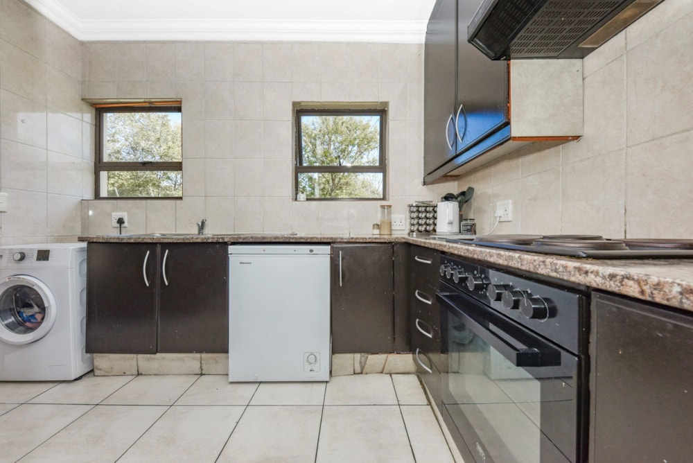 Townhouse for sale in Dainfern Area - FW1742388