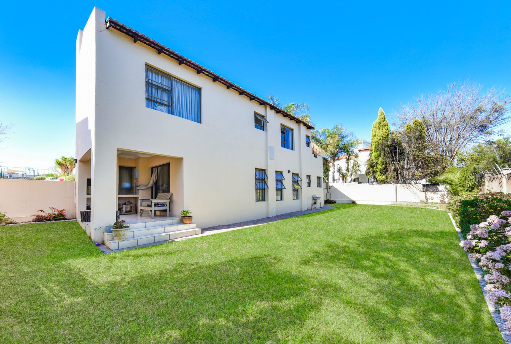 Townhouse for sale in Dainfern Area - FW1742388