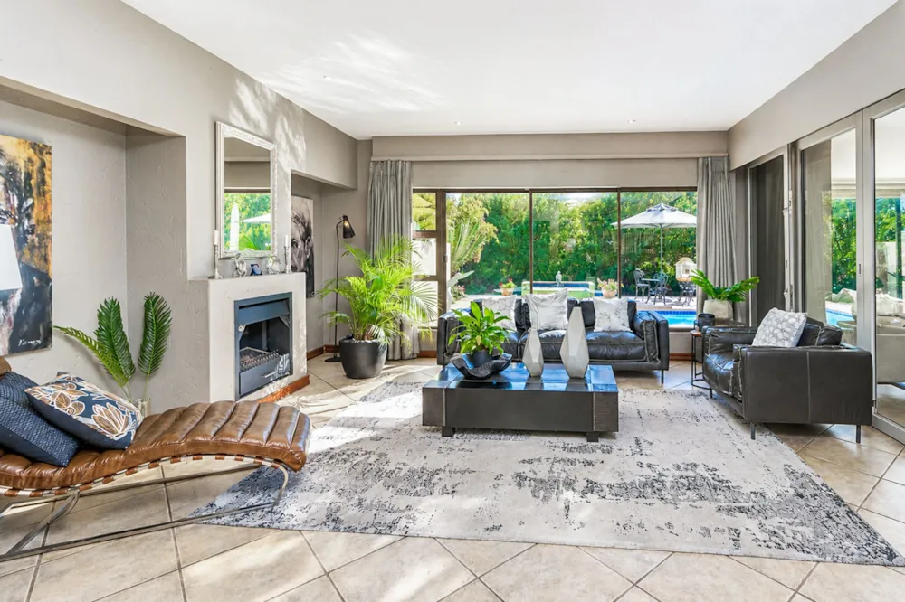 House to rent in Silver Lakes Golf Estate - PT1746462