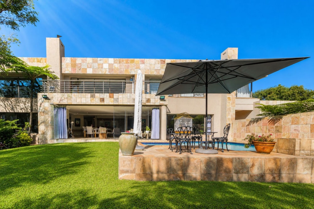 House to rent in Silver Lakes Golf Estate - PT1746462 House to rent in Silver Lakes Golf Estate - PT1746462