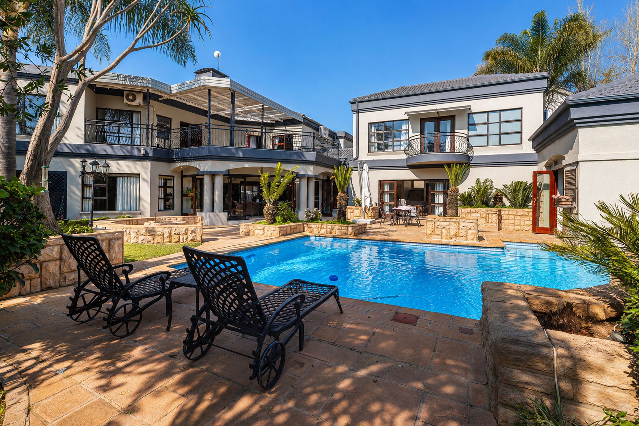 House for sale in Silver Lakes Golf Estate - PT1744481