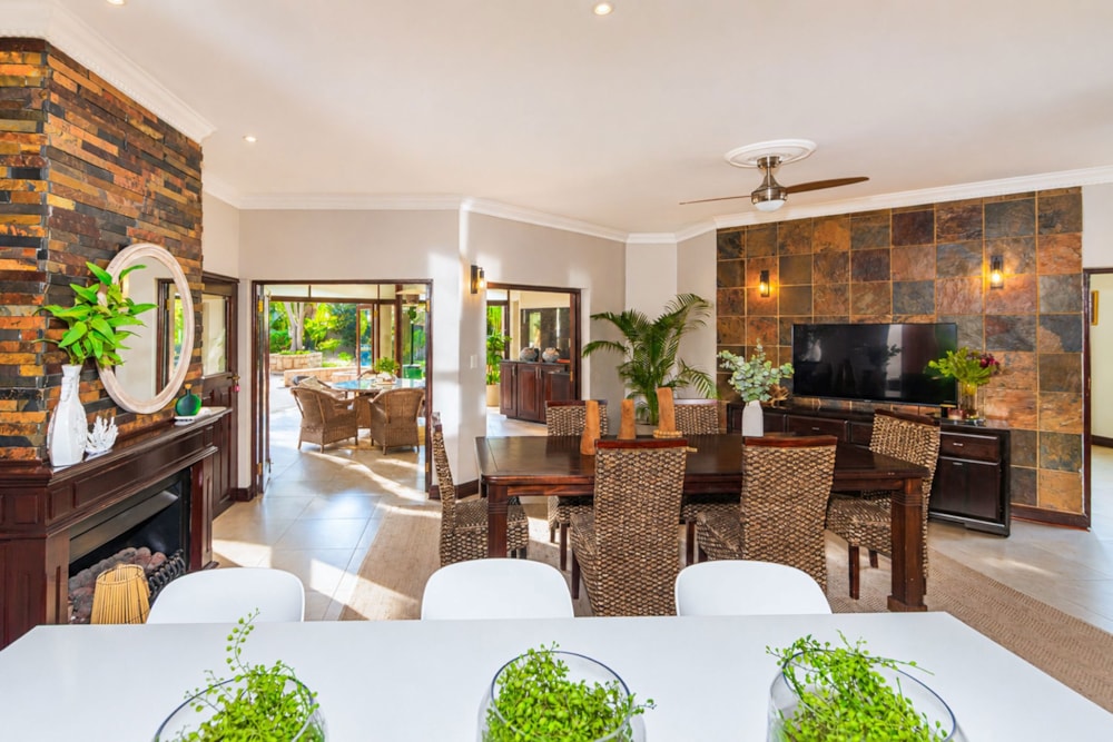 House for sale in Silver Lakes Golf Estate - PT1744481