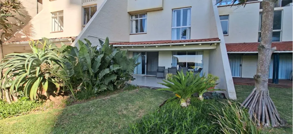 Townhouse to rent in uMhlanga Rocks - 1ND1742522