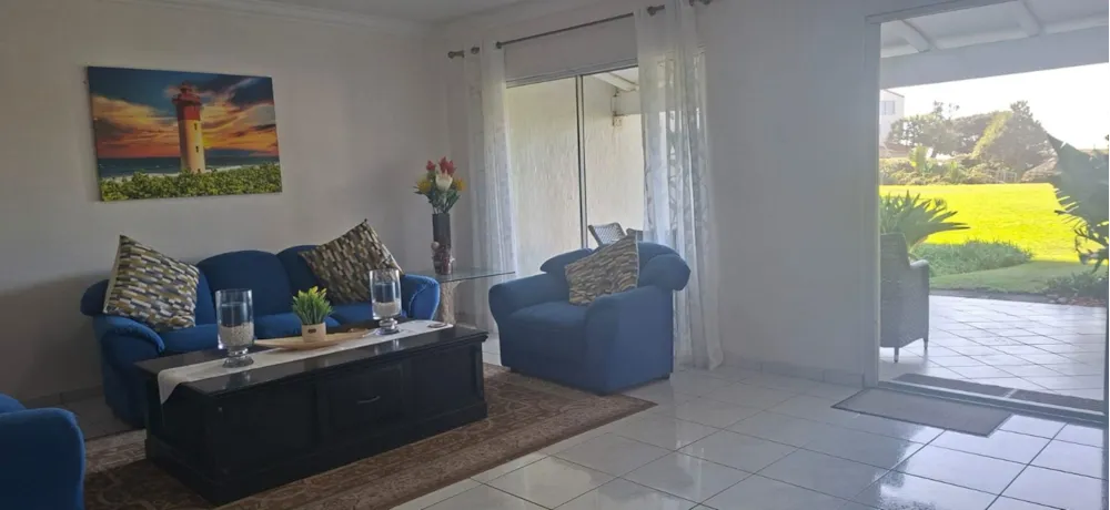 Townhouse to rent in uMhlanga Rocks - 1ND1742522