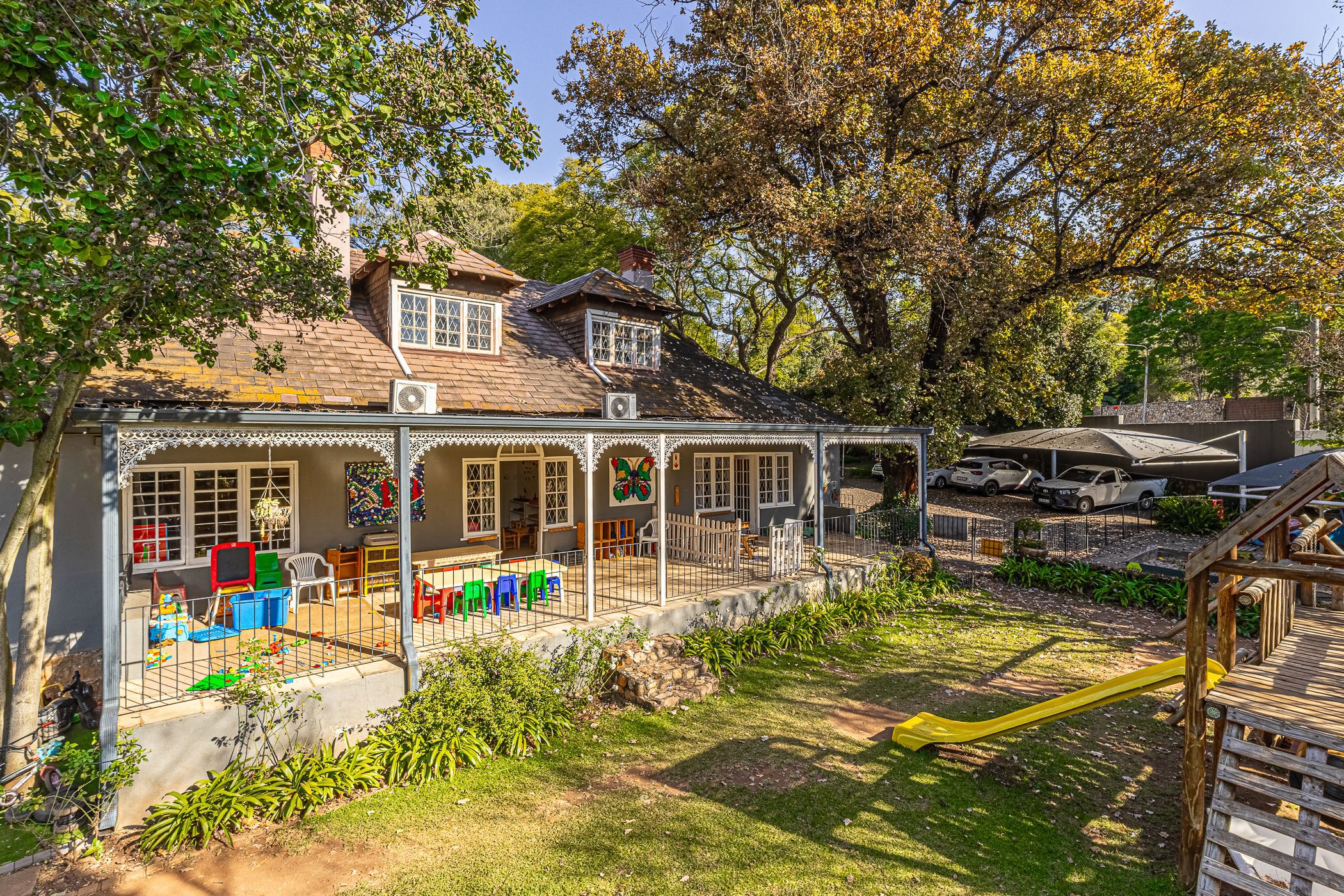 House for sale in Forest Town - HP1741858