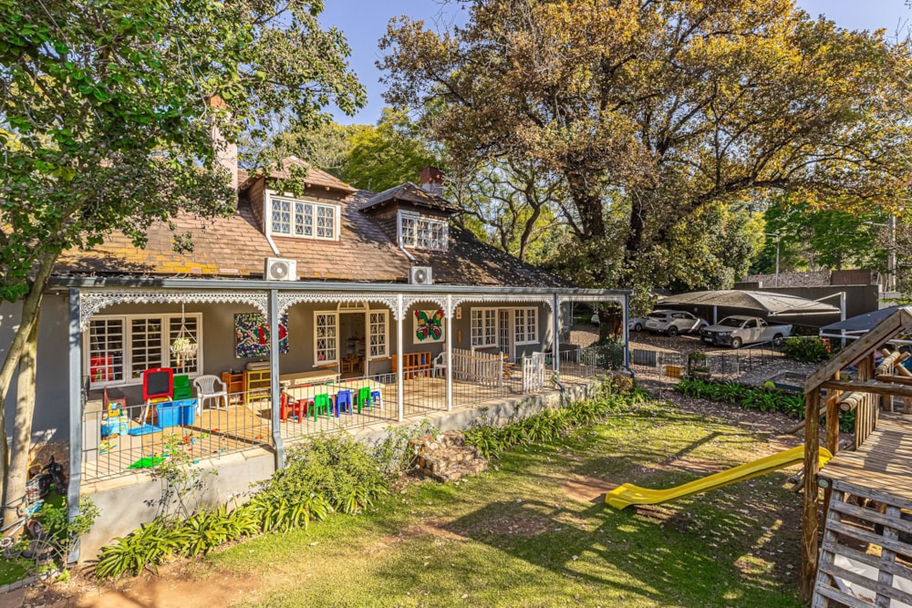 House for sale in Forest Town - HP1741858