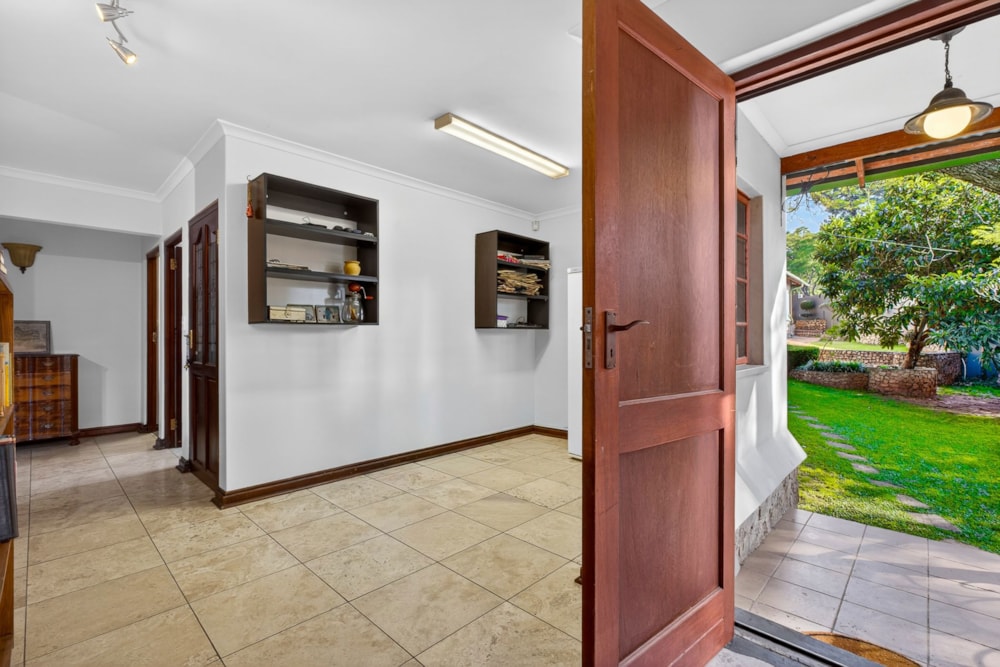 House for sale in Forest Town - HP1741858