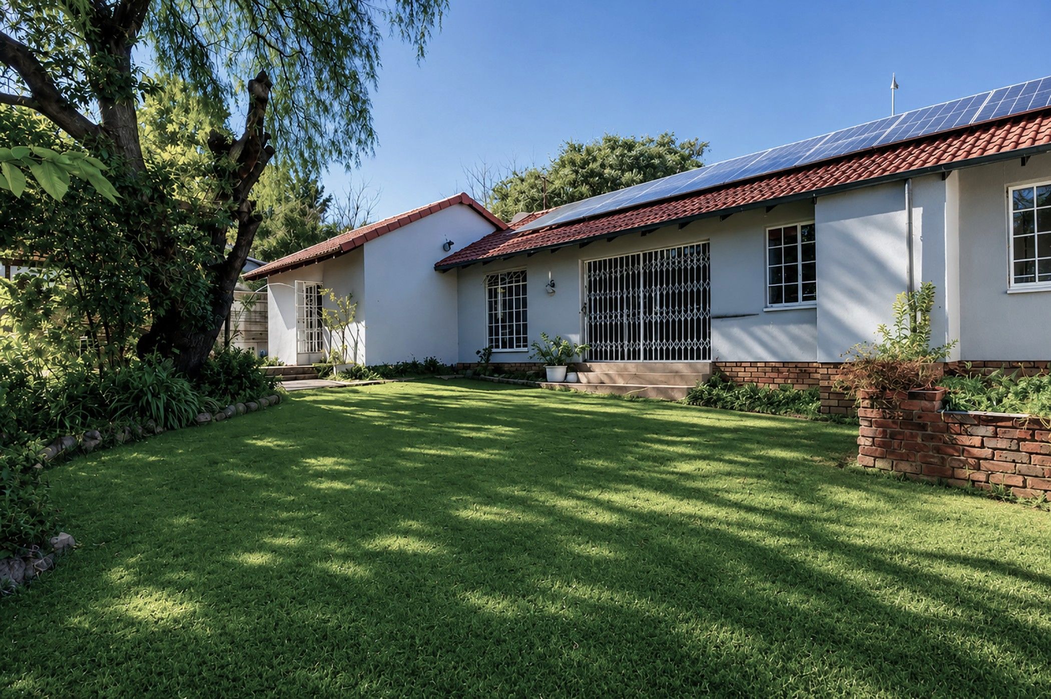 House for sale in Wilgeheuwel - RAN1741552